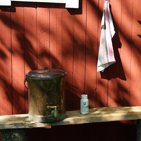 Karlsaeter - Lilla Stugan Älvkarleby Zewnętrze zdjęcie